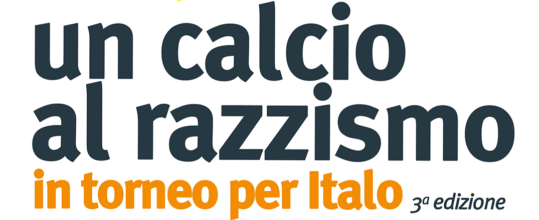 Terza Edizione Di Un Calcio Al Razzismo Csv Lombardia