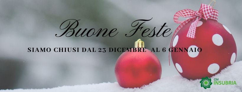 chiusura natale 2019 csv