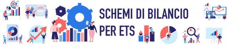 Schemi Di Bilancio E Contabilità Per Enti Del Terzo Settore (ETS) - CSV ...