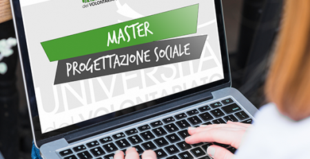 Progettazione sociale: un master a Univol Milano