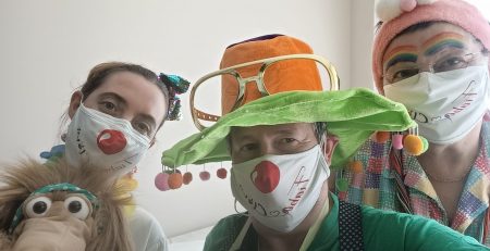 associazione Fiaba Clown