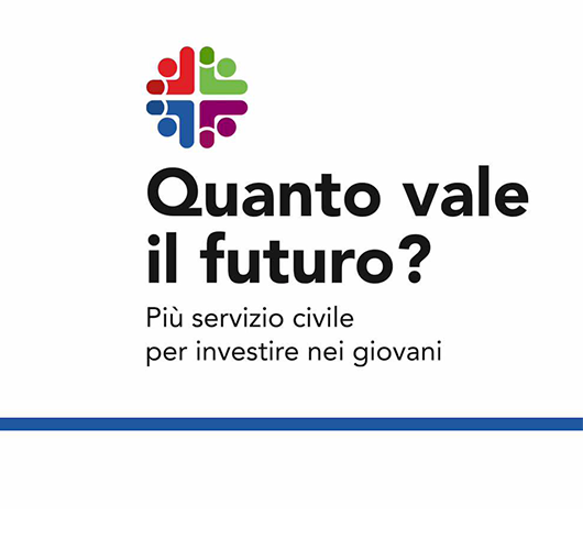 Quanto Vale Il Futuro Un Nuovo Manifesto Per Il Servizio Civile Csv Lombardia